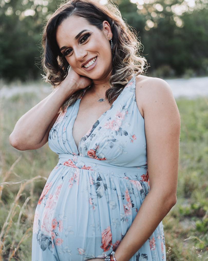 Maternity photography tips