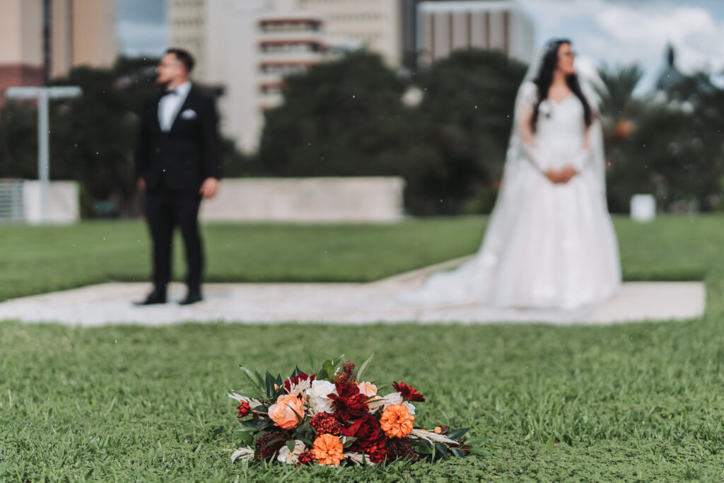 Tampa wedding photography