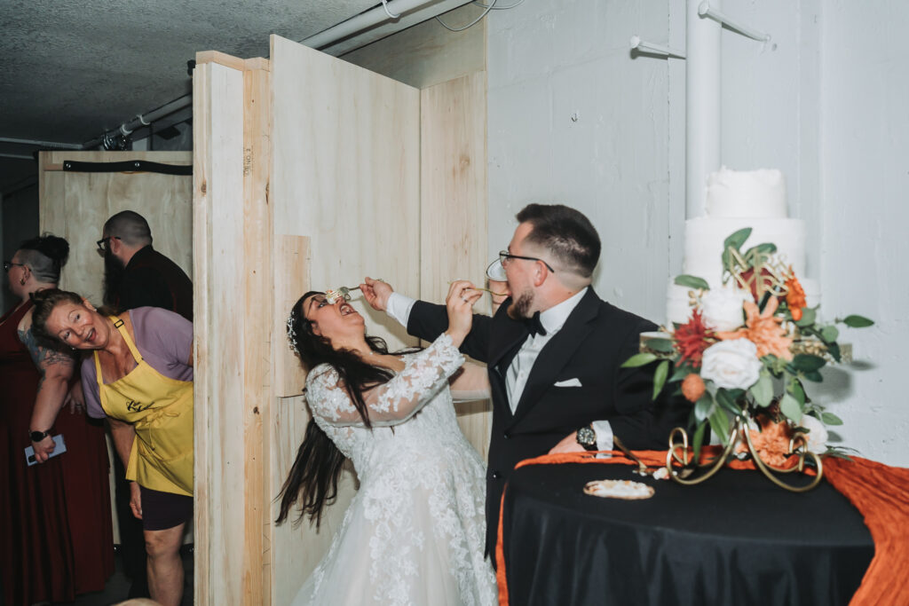 Tampa wedding photography