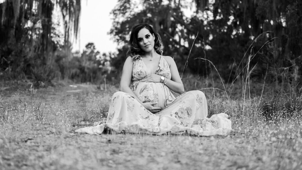 Maternity photography tips